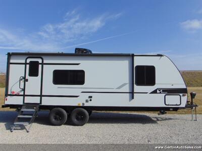 2024 Winnebago M SERIES 2326RK   - Photo 8 - Mount Vernon, IN 47620