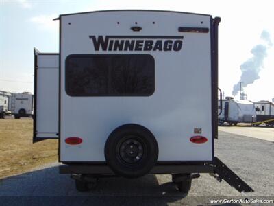 2024 Winnebago M SERIES 2326RK   - Photo 6 - Mount Vernon, IN 47620