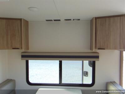 2024 Winnebago M SERIES 2326RK   - Photo 23 - Mount Vernon, IN 47620