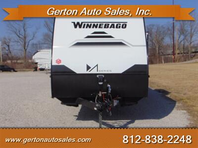 2024 Winnebago M SERIES 2326RK  