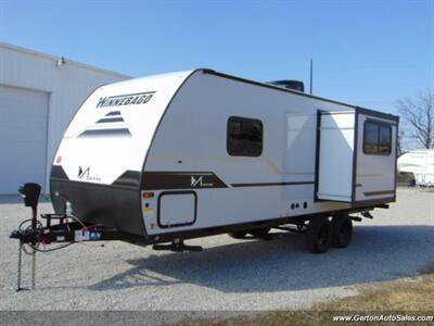 2024 Winnebago M SERIES 2326RK   - Photo 3 - Mount Vernon, IN 47620