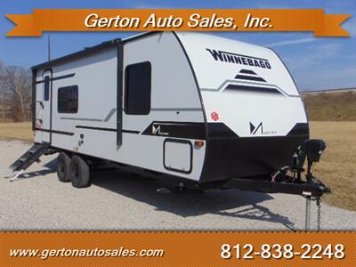 2024 Winnebago M SERIES 2326RK   - Photo 1 - Mount Vernon, IN 47620