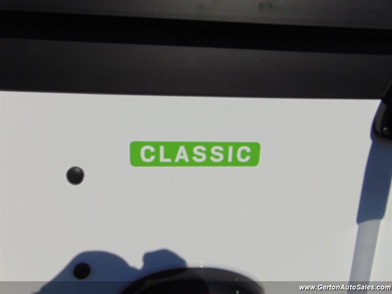 2027 Aliner Classic Rear Sofa - Photo 25 - Mount Vernon, IN 47620