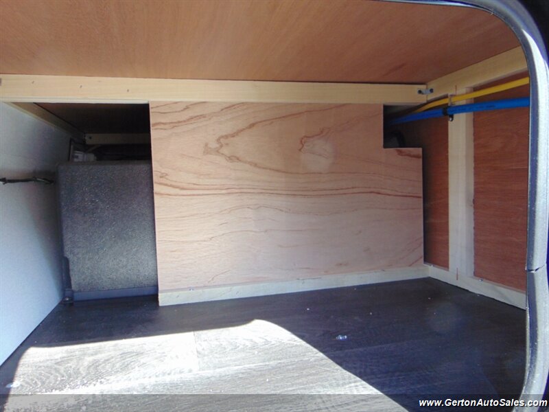 2027 Aliner Expedition Rear Sofa - Photo 12 - Mount Vernon, IN 47620