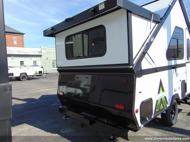 2027 Aliner Expedition Rear Sofa - Photo 4 - Mount Vernon, IN 47620