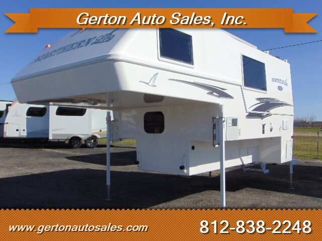 2024 Northern Lite 10-2 EXLE Wet Bath - Photo 1 - Mount Vernon, IN 47620