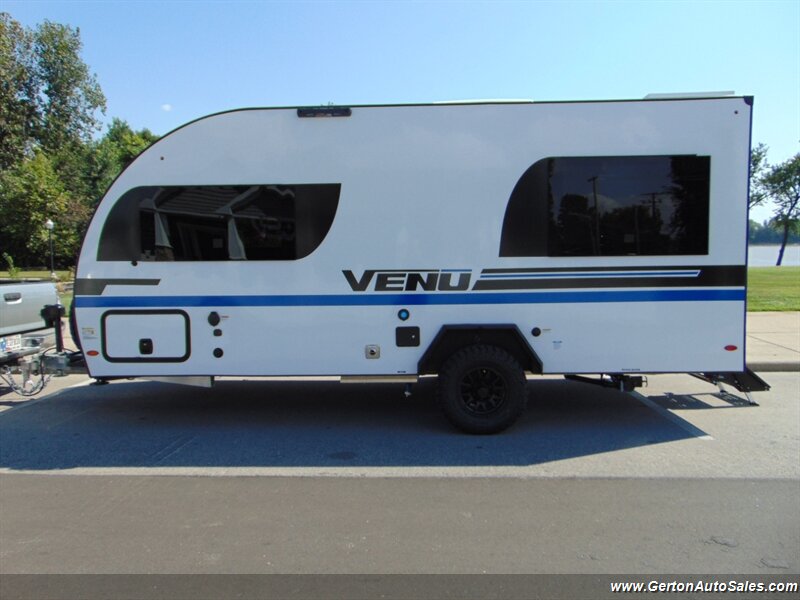 2027 Encore RV Venu 17TB Power Plus and Overland Packages - Photo 7 - Mount Vernon, IN 47620