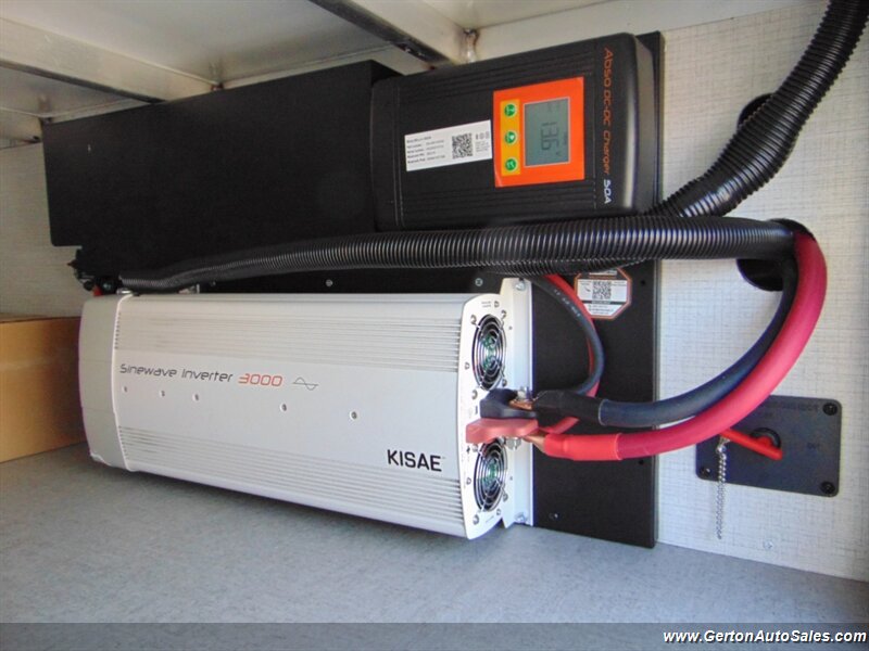 2027 Encore RV Venu 17TB Power Plus and Overland Packages - Photo 51 - Mount Vernon, IN 47620