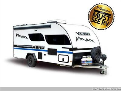 2027 Encore RV Venu 17TB Power Plus and Overland Packages