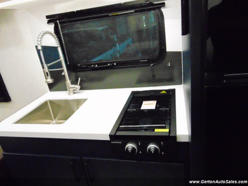 2027 Encore RV Venu 17TB Power Plus and Overland Packages - Photo 28 - Mount Vernon, IN 47620
