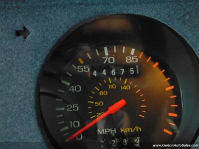 1986 Ford Mustang SVO Turbo   - Photo 13 - Mount Vernon, IN 47620