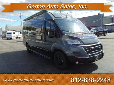 2027 Winnebago Travato 59K