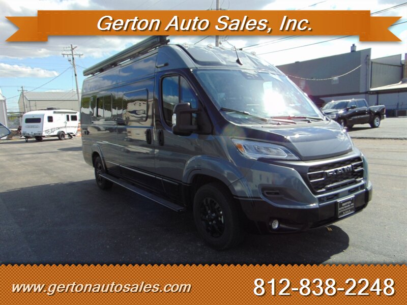 2027 Winnebago Travato 59K  
