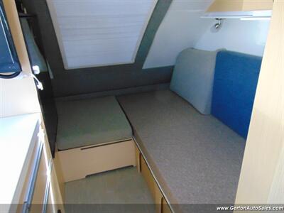 2020 Pleasant Valley NuCamp T@B 400 Solo   - Photo 11 - Mount Vernon, IN 47620