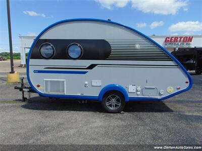 2020 Pleasant Valley NuCamp T@B 400 Solo   - Photo 6 - Mount Vernon, IN 47620