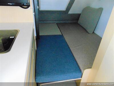 2020 Pleasant Valley NuCamp T@B 400 Solo   - Photo 35 - Mount Vernon, IN 47620
