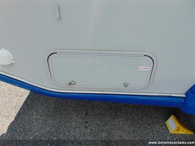 2020 Pleasant Valley NuCamp T@B 400 Solo   - Photo 27 - Mount Vernon, IN 47620