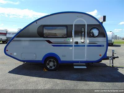 2020 Pleasant Valley NuCamp T@B 400 Solo   - Photo 2 - Mount Vernon, IN 47620