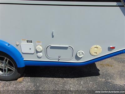 2020 Pleasant Valley NuCamp T@B 400 Solo   - Photo 30 - Mount Vernon, IN 47620
