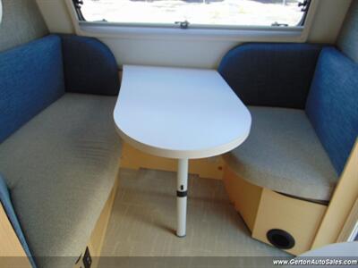 2020 Pleasant Valley NuCamp T@B 400 Solo   - Photo 16 - Mount Vernon, IN 47620