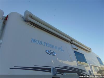 2025 Northern Lite 10-2 EX LE Dry Bath   - Photo 26 - Mount Vernon, IN 47620