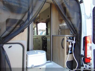 2024 Winnebago Solis Pocket 36B   - Photo 47 - Mount Vernon, IN 47620