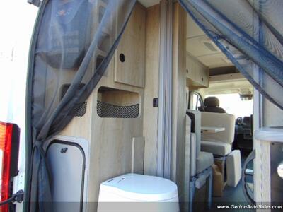 2024 Winnebago Solis Pocket 36B   - Photo 48 - Mount Vernon, IN 47620