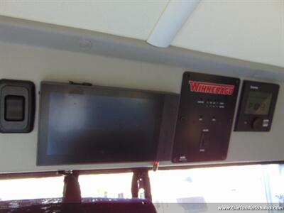 2024 Winnebago Solis Pocket 36B   - Photo 42 - Mount Vernon, IN 47620