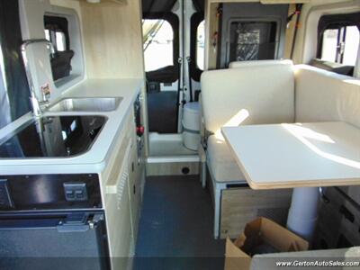 2024 Winnebago Solis Pocket 36B   - Photo 33 - Mount Vernon, IN 47620