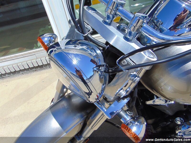 2007 Kawasaki Vulcan VN900B Classic - Photo 11 - Mount Vernon, IN 47620