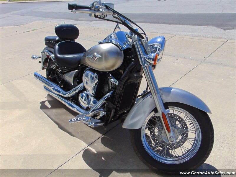 2007 Kawasaki Vulcan VN900B Classic - Photo 6 - Mount Vernon, IN 47620