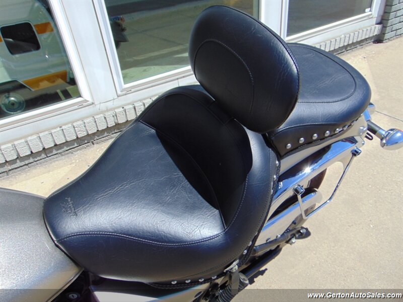 2007 Kawasaki Vulcan VN900B Classic - Photo 10 - Mount Vernon, IN 47620