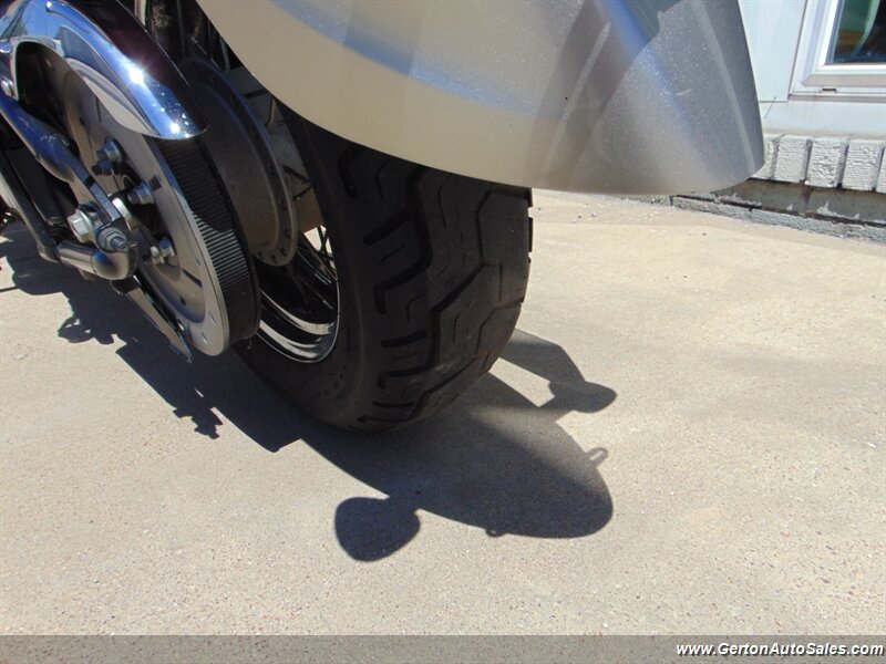 2007 Kawasaki Vulcan VN900B Classic - Photo 9 - Mount Vernon, IN 47620