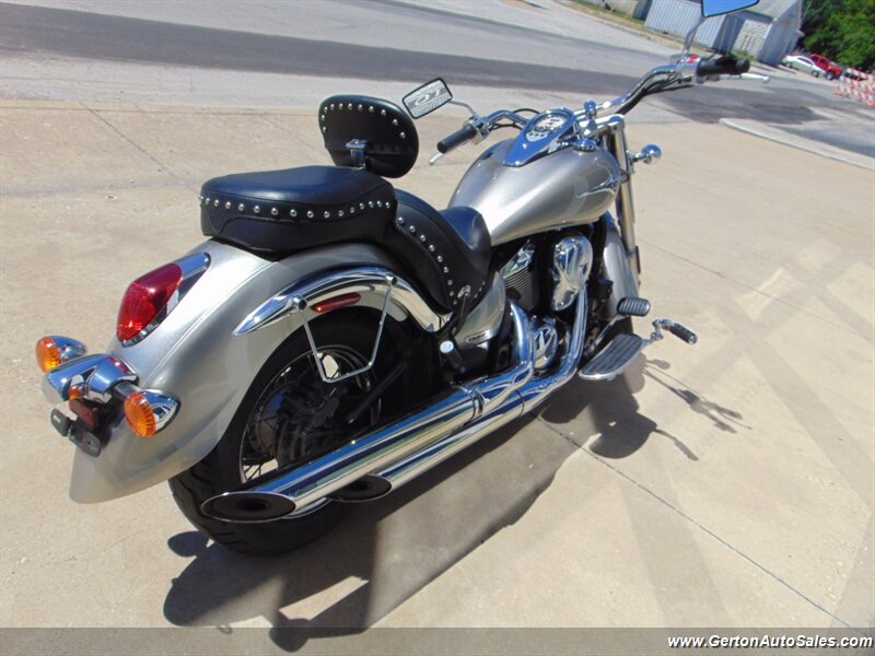 2007 Kawasaki Vulcan VN900B Classic - Photo 5 - Mount Vernon, IN 47620