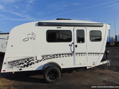 2023 INTECH Sol Horizon Rover