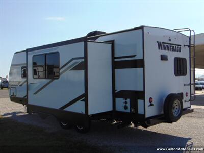 2023 WINNEBAGO Minnie 2630MLRK   - Photo 5 - Mount Vernon, IN 47620