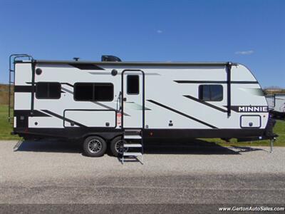 2023 WINNEBAGO Minnie 2630MLRK   - Photo 8 - Mount Vernon, IN 47620