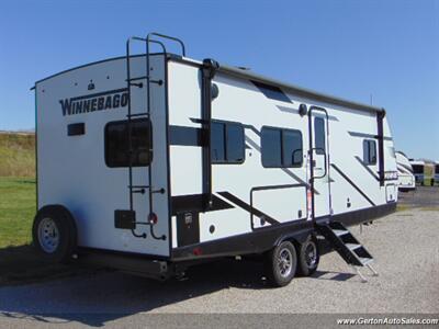 2023 WINNEBAGO Minnie 2630MLRK   - Photo 7 - Mount Vernon, IN 47620