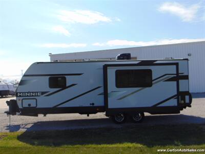 2023 WINNEBAGO Minnie 2630MLRK   - Photo 4 - Mount Vernon, IN 47620