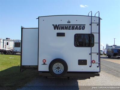 2023 WINNEBAGO Minnie 2630MLRK   - Photo 6 - Mount Vernon, IN 47620