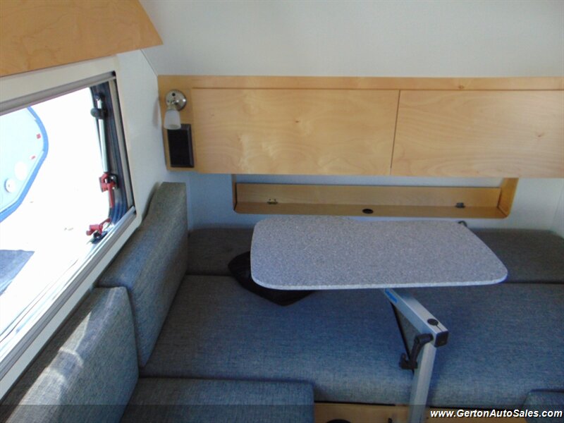 2021 Pleasant Valley NuCamp T@B 320S Boondock   - Photo 25 - Mount Vernon, IN 47620