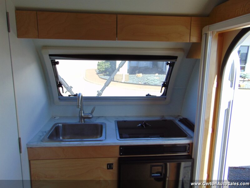 2021 Pleasant Valley NuCamp T@B 320S Boondock   - Photo 22 - Mount Vernon, IN 47620