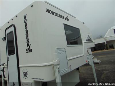 2025 Northern Lite 610  