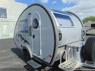 2022 Pleasant Valley NuCamp T@B 320S Boondock