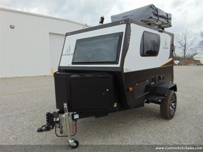 2023 EMBER RV Overland Micro ROK   - Photo 3 - Mount Vernon, IN 47620