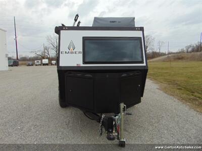 2023 EMBER RV Overland Micro ROK   - Photo 2 - Mount Vernon, IN 47620