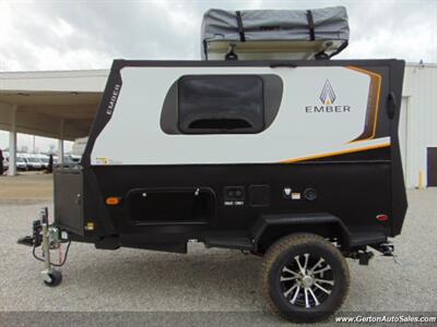 2023 EMBER RV Overland Micro ROK   - Photo 4 - Mount Vernon, IN 47620