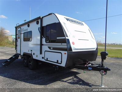 2025 Winnebago Micro Minnie 1821FB