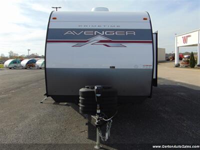 2025 Prime Time AVENGER 27DBS   - Photo 2 - Mount Vernon, IN 47620