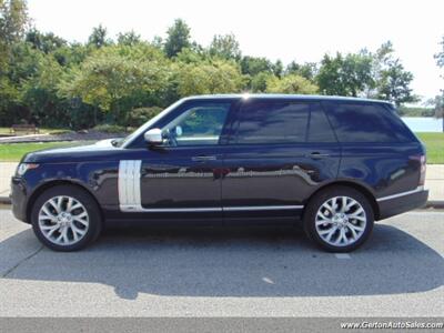 2014 Land Rover Range Rover Autobiography LWB   - Photo 4 - Mount Vernon, IN 47620